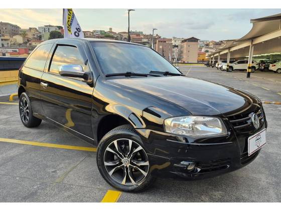 VOLKSWAGEN GOL 1.0 MI 8V FLEX 2P MANUAL G.IV VOLKSWAGEN GOL 1.0 MI 8V FLEX 2P MANUAL G.IV